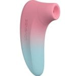Máy rung massage âm vật Lovense Tenera 2 hứa hẹn đem đến cho chị em những cơn sóng kích thích vô cùng khoan khoái.