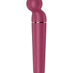 Chày rung Planet Wand-er | SATISFYER | MỚI NHẤT