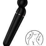 Chày rung Planet Wand-er | SATISFYER | MỚI NHẤT