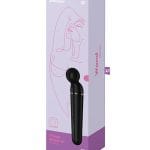 Chày rung Planet Wand-er | SATISFYER | MỚI NHẤT