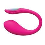 Máy rung điểm G điều khiển từ xa Lovense Lush Mini