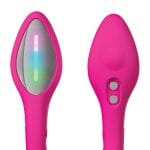 Máy rung điểm G điều khiển từ xa Lovense Lush Mini