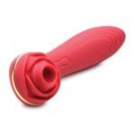 Máy rung 2 trong 1 Inmi Bloomgasm Passion Petals